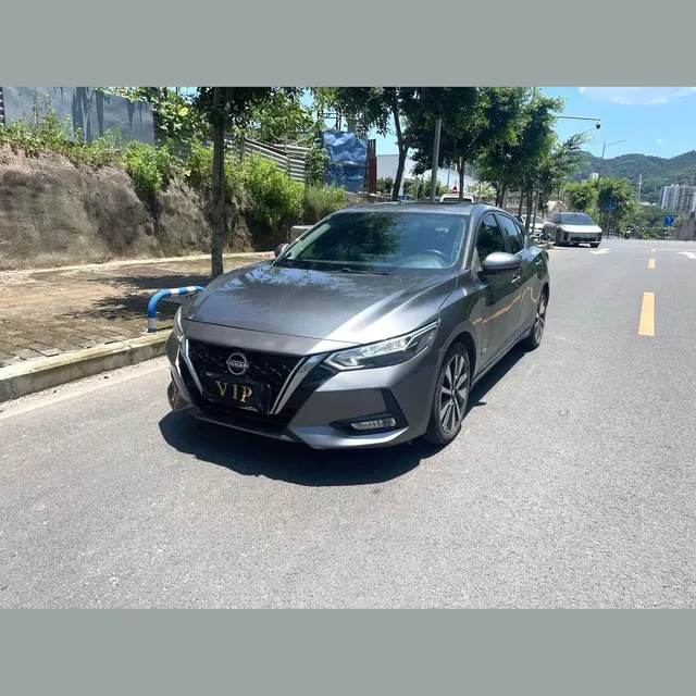 Nissan Sylphy 2022 e-POWER 1.2 Intelligent Connectivity Plus Automatic