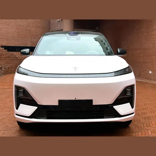 Changan Deepal S09 2025 Automatic