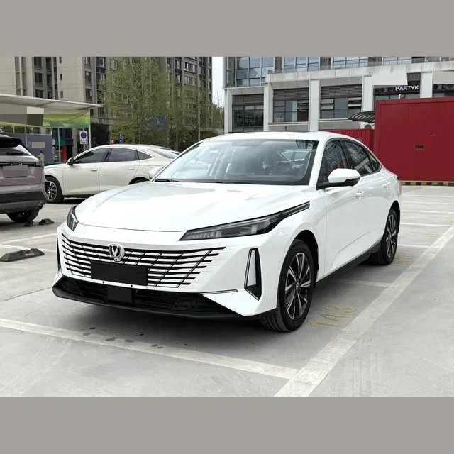 Changan Eado 2025 1.5T Premium Automatic