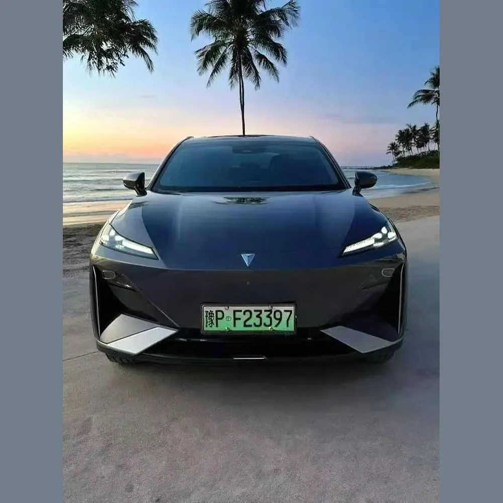 Changan Deepal S07