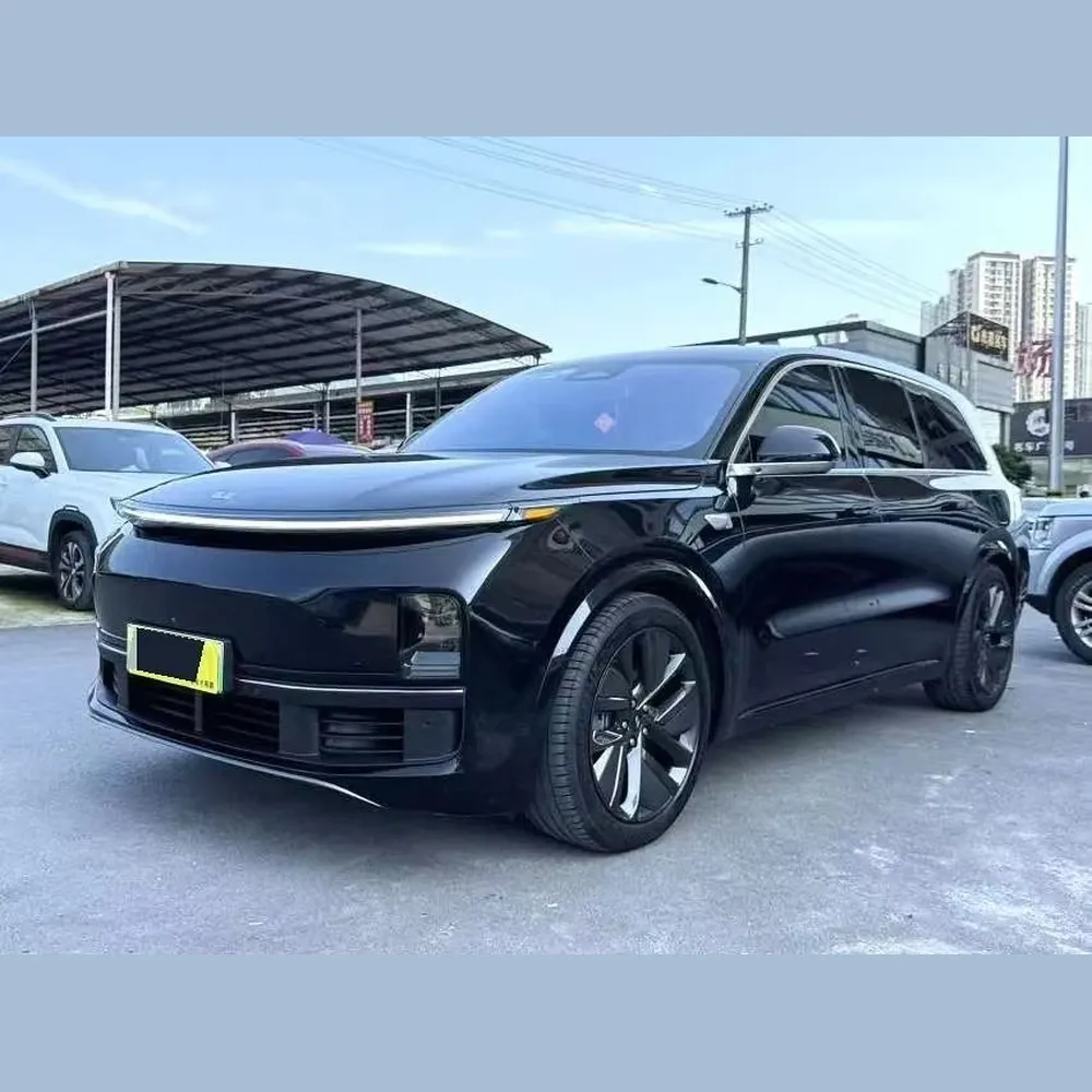 Li Auto L9
