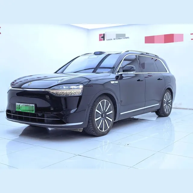 AITO M9 2024 Automatic