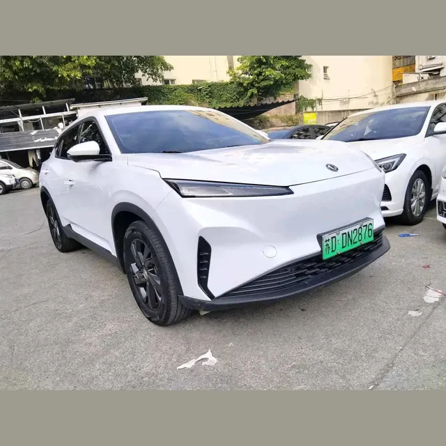 Fengshen SKY EV01 2023 445km PRO Automatic