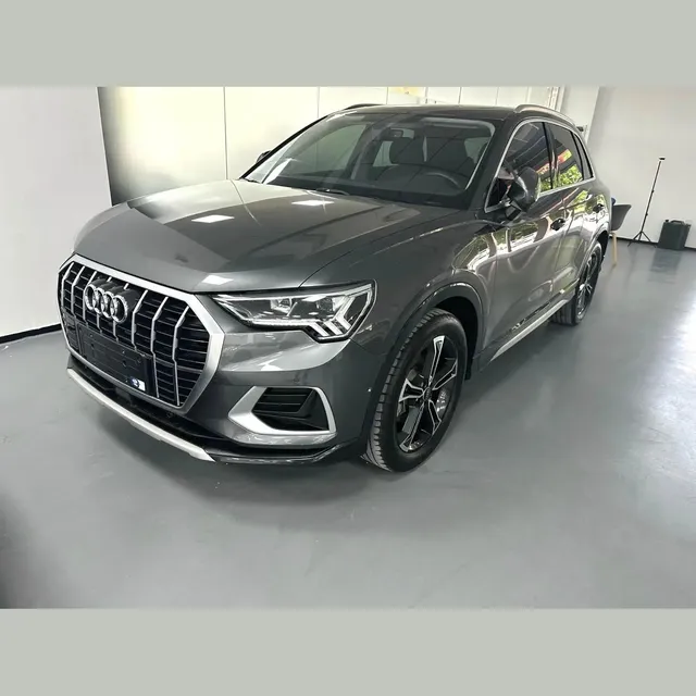 Audi Q3 2023 1.4T Automatic