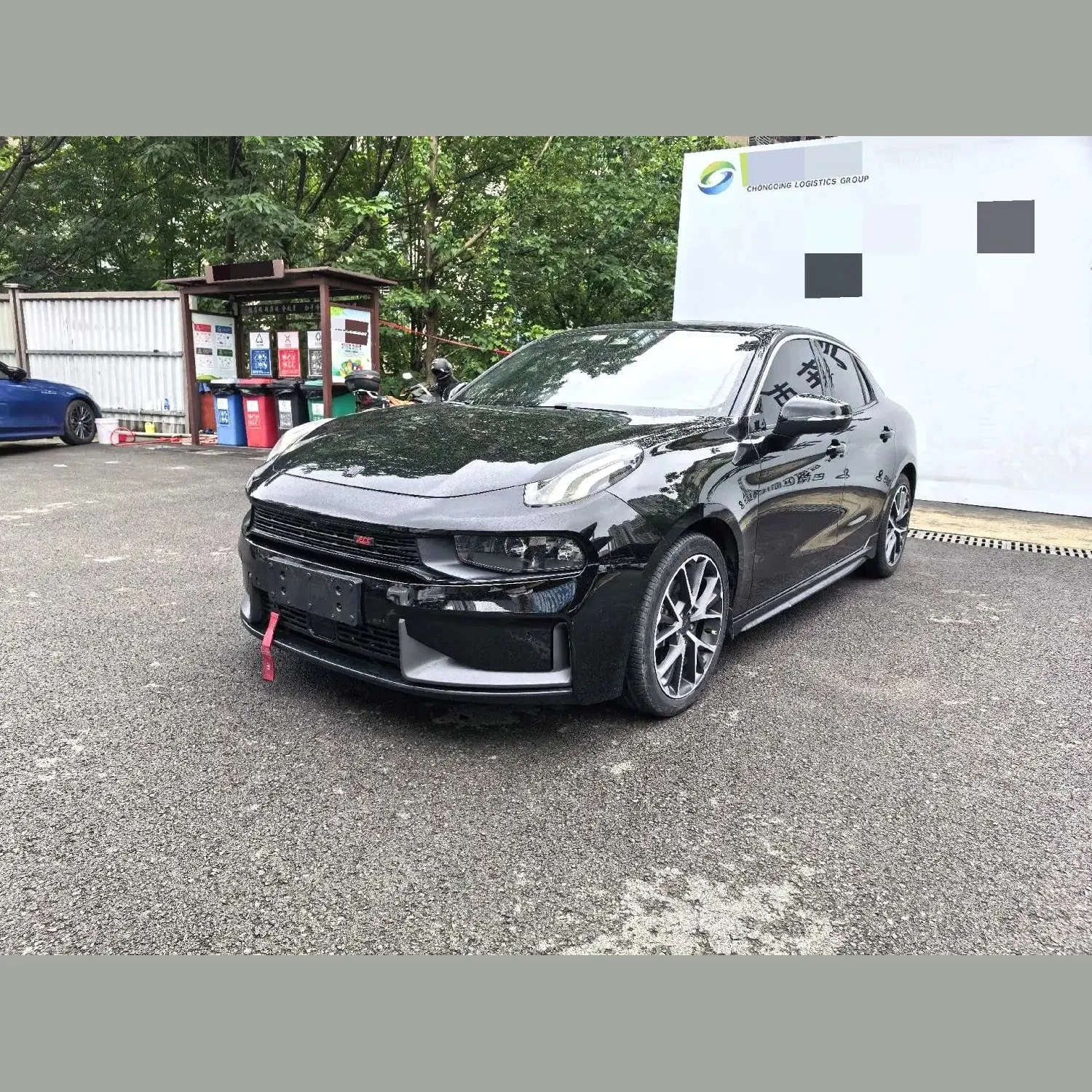 Lynk & Co 03