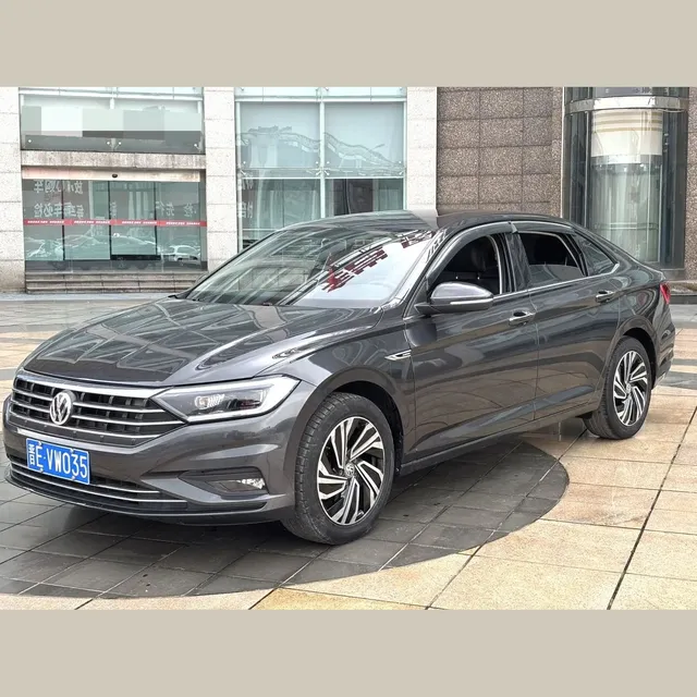 Volkswagen Sagitar 2021 1.2TSI 200TSI Beyond Automatic