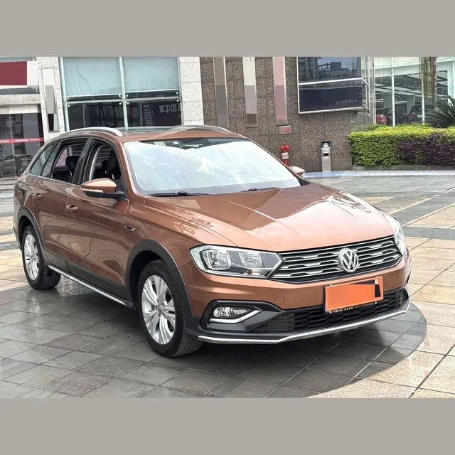 Volkswagen C-Trek 2017 1.6L Comfort Automatic