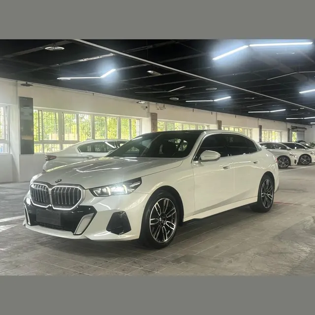 BMW 5 Series 2024 525Li 2.0T M Sport Package Automatic
