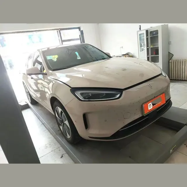 AITO M5 EV 2023 RWD Standard Range Automatic