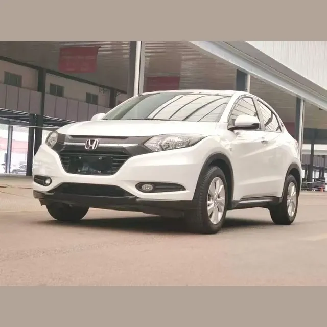 Honda Vezel 2015 1.5L 2WD Comfort Automatic