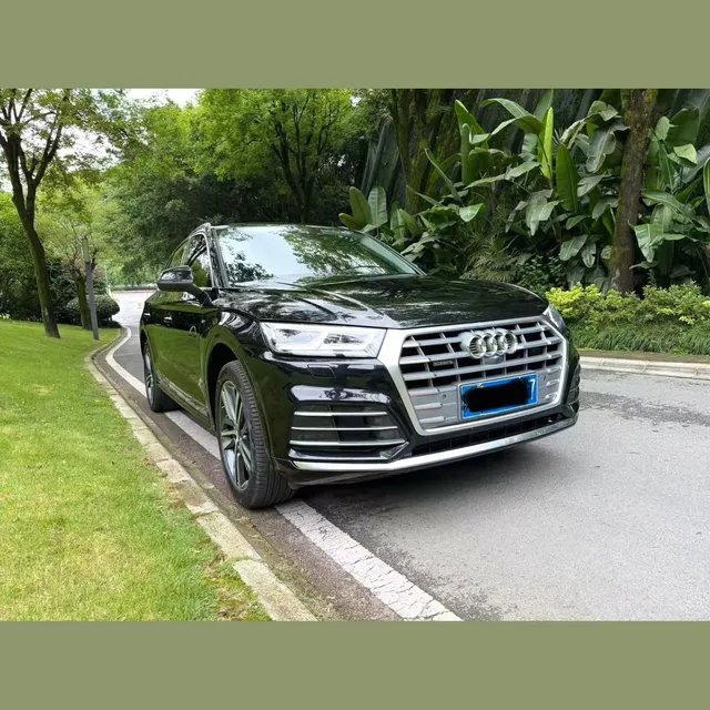 Audi Q5L 2020