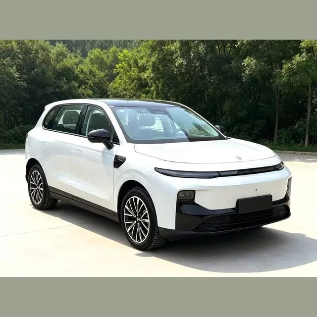 Leapmotor B10 2025
