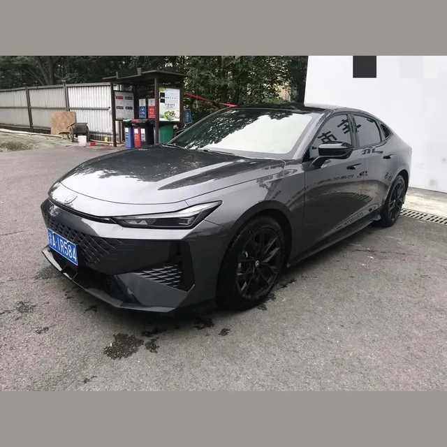 Changan UNI-V 2024