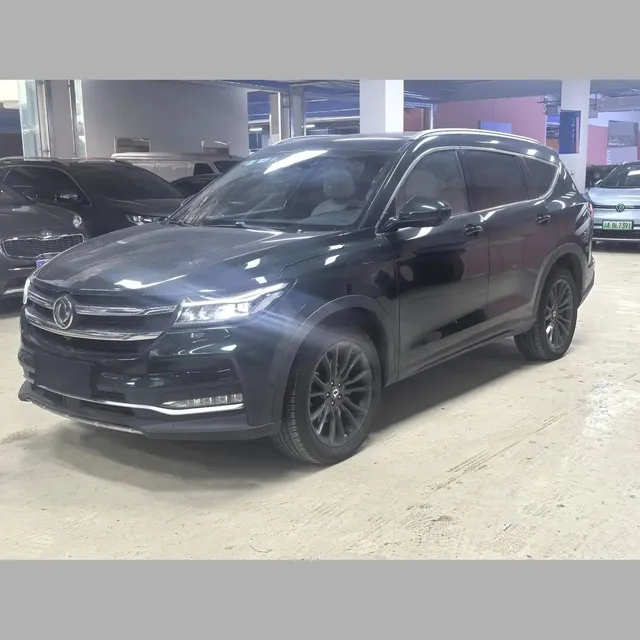 Dongfeng Fengon ix7 2020