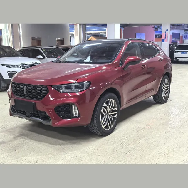 WEY VV5 2017