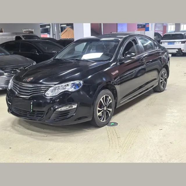Roewe e550 2016