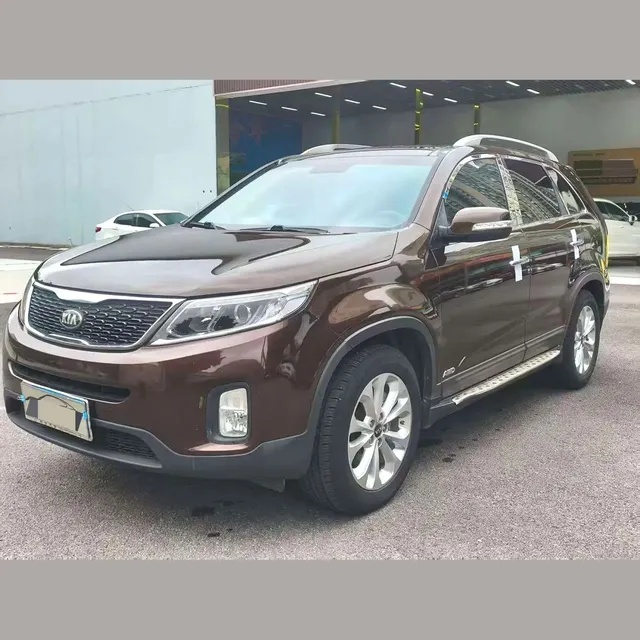 Kia Sorento 2013
