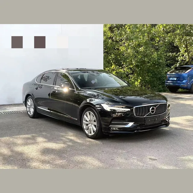Volvo S90 2020