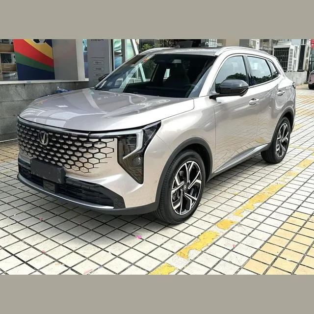Changan CS55 Plus 2026