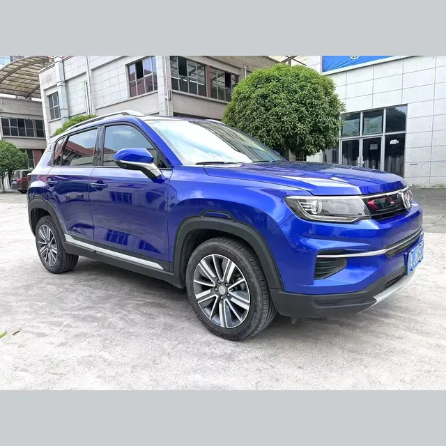 Changan CS35 Plus 2019