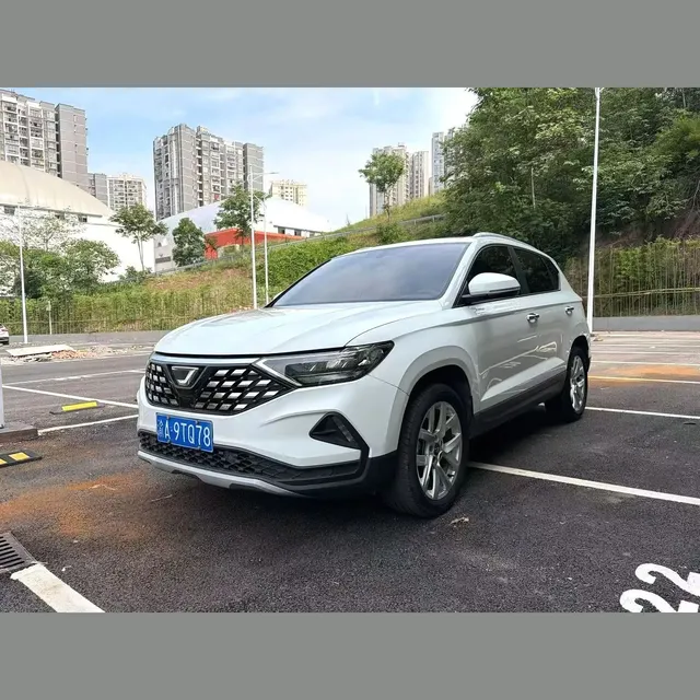 Jetta VS5 2019