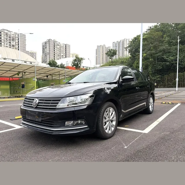 Volkswagen Lavida 2015