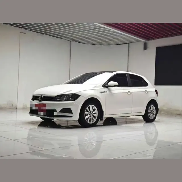 Volkswagen Polo 2023