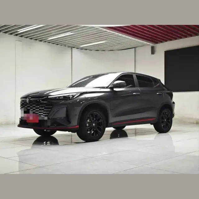 Changan X5 Plus 2026