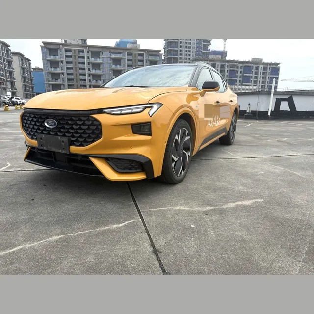 Ford Mondeo 2024