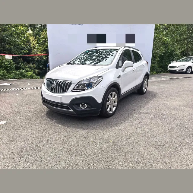 Buick Encore 2014