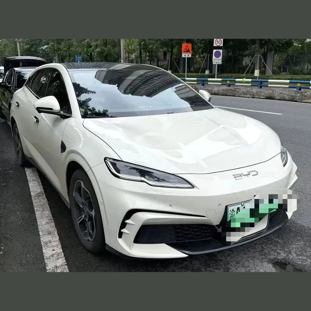 BYD Seal 06 GT 2025