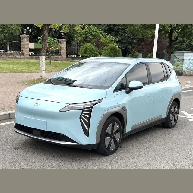 GAC Aion Y 2023