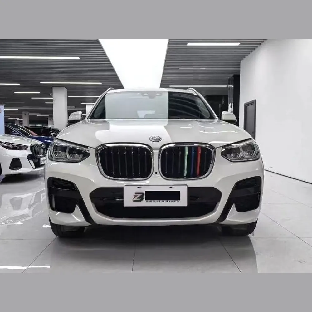 2021 X3 xDrive28i 2.0T M