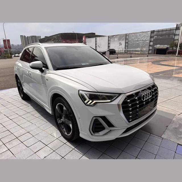 Audi Q3 2023