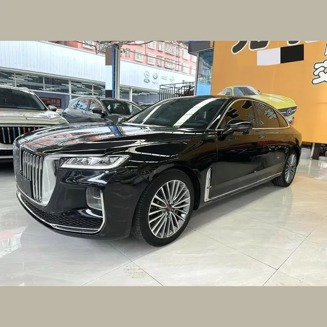 Hongqi H9 2022