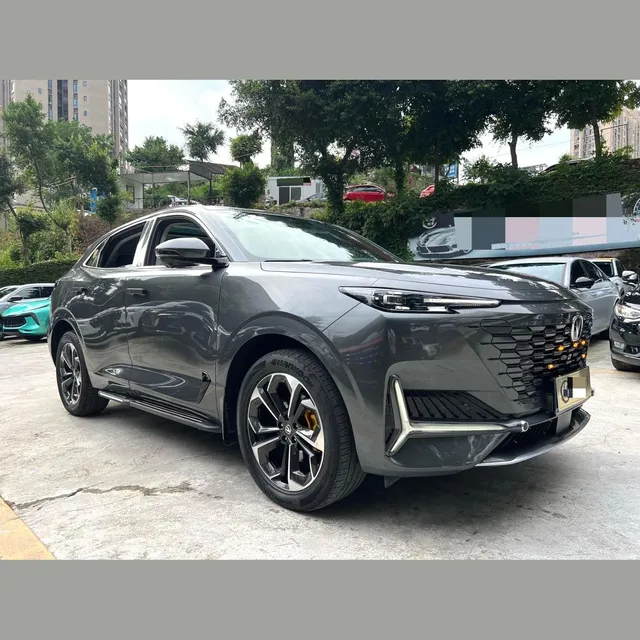 Changan UNI-K 2023