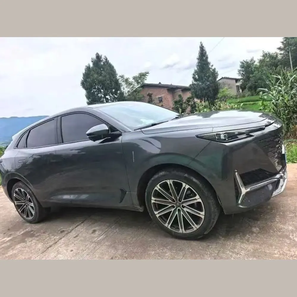 Changan UNI-K