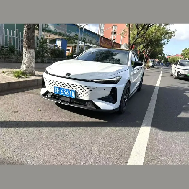 Changan UNI-V 2024