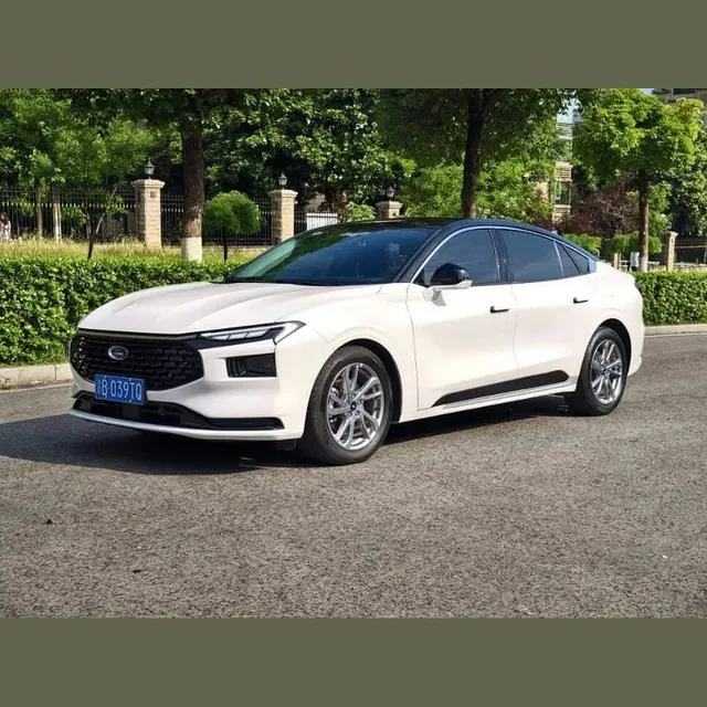 Ford Mondeo 2023