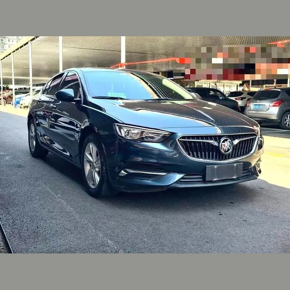 Buick Regal