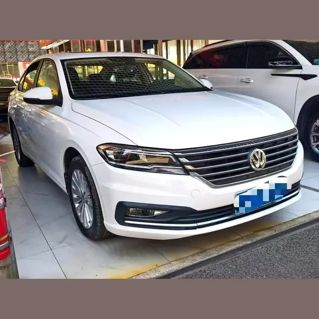 Volkswagen Lavida 2018
