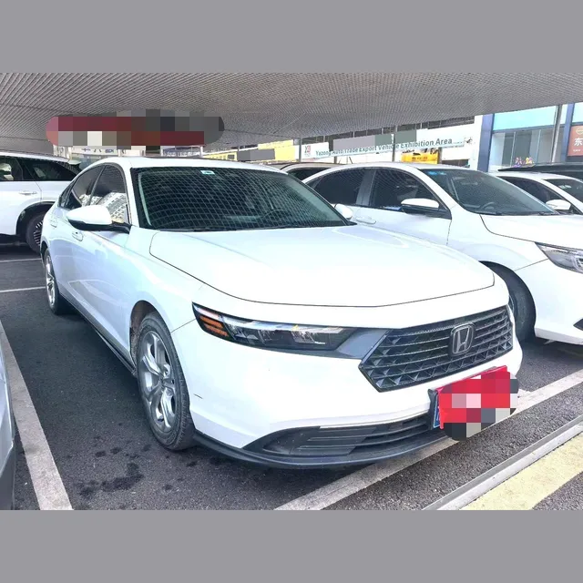 Honda Accord 2023