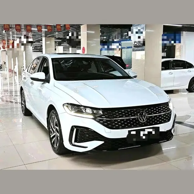 Volkswagen Lavida 2024