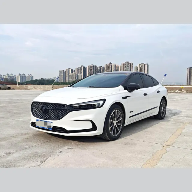 Buick LaCrosse 2020