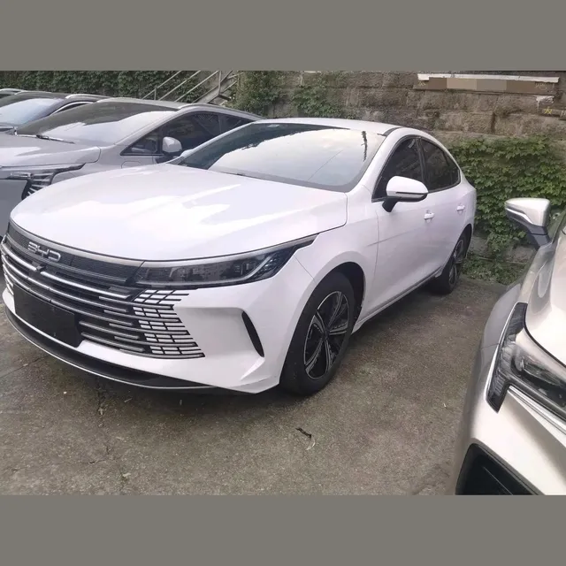 BYD Destroyer 05 2023