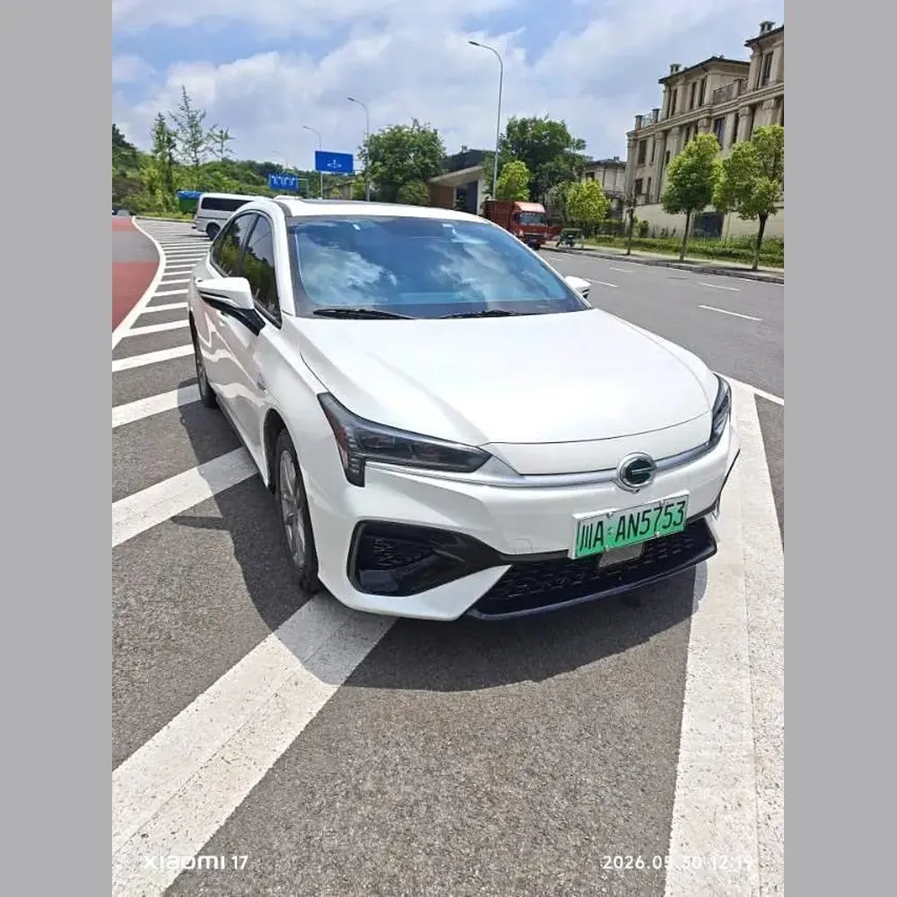 GAC Aion S
