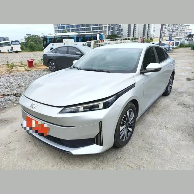 Changan Qiyuan A05 2024