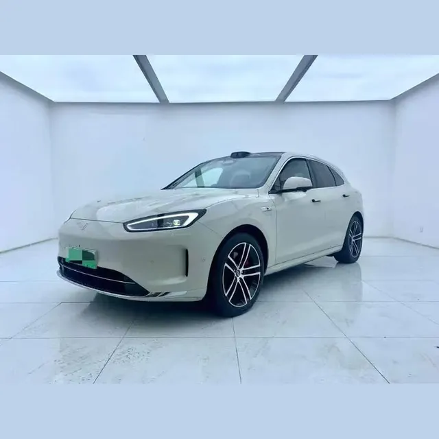 AITO M5 2025