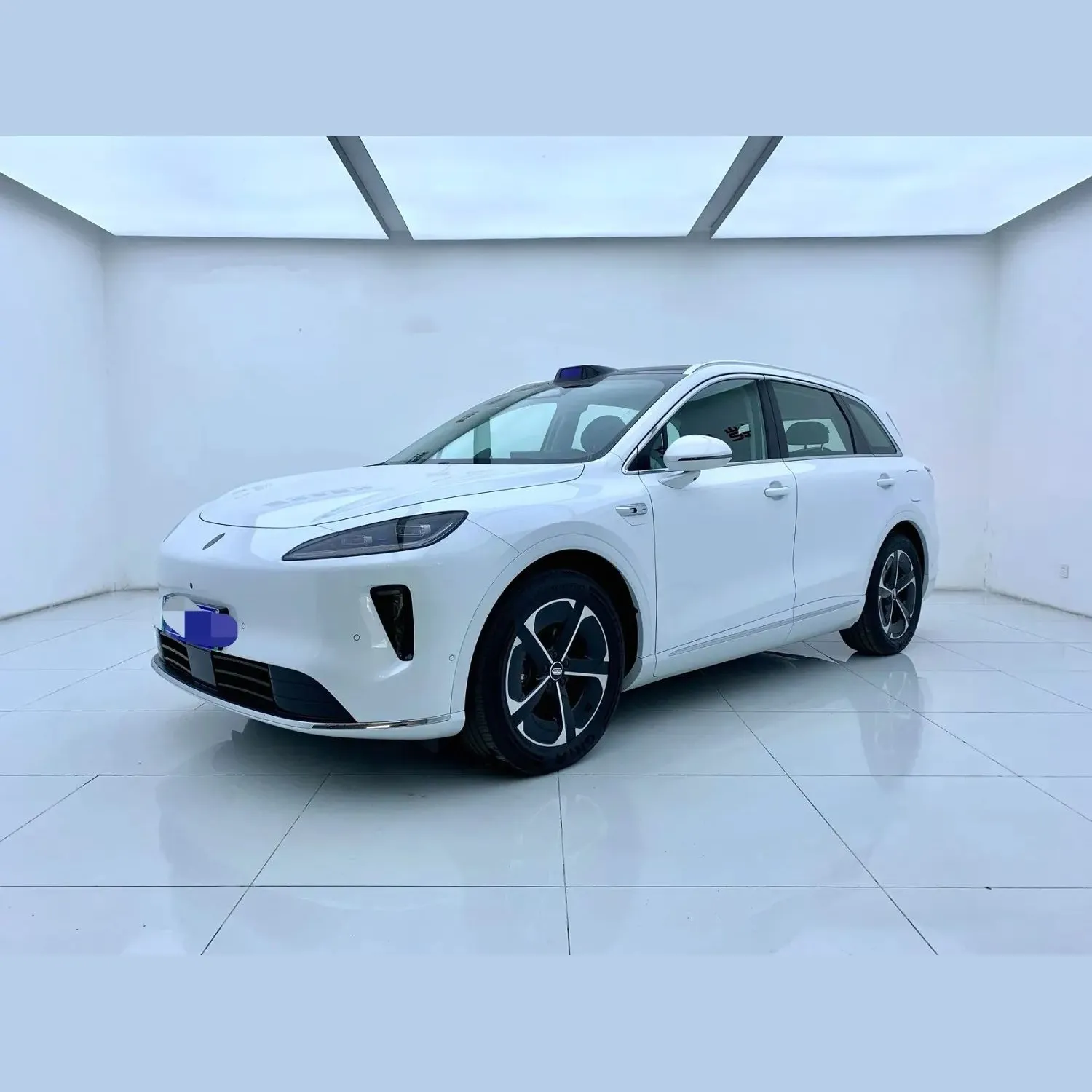 Shangjie H5