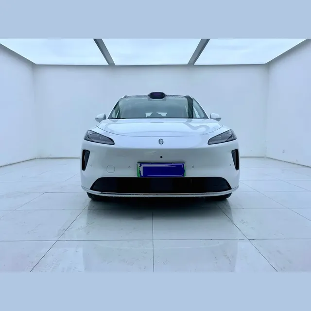 Shangjie H5 2025